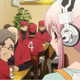 Image for article titled Is This New Anime Trolling South Korea and China?